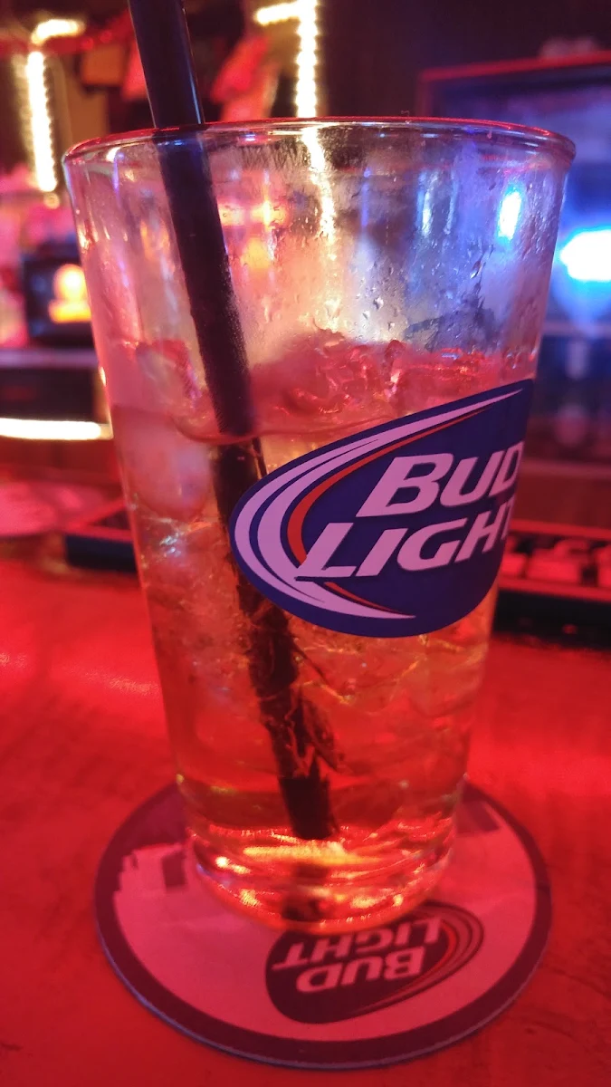 Not Bud Light