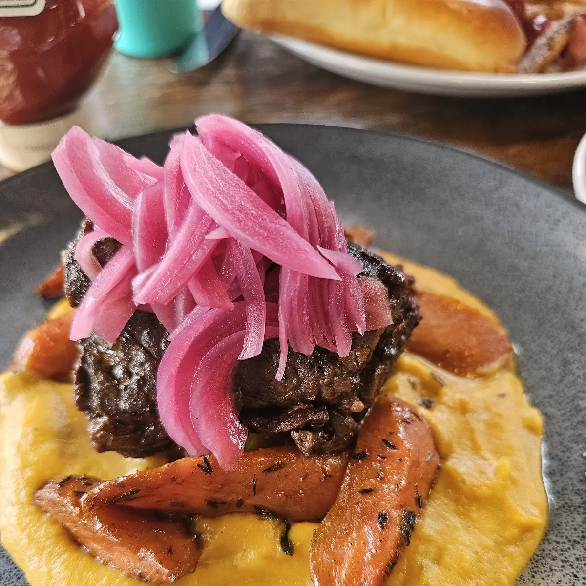 Short Rib