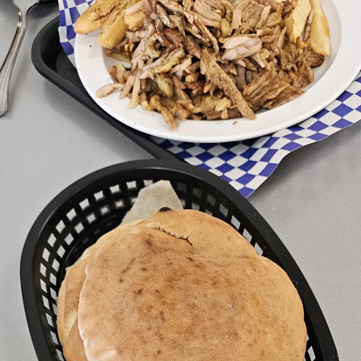 Pita Bread