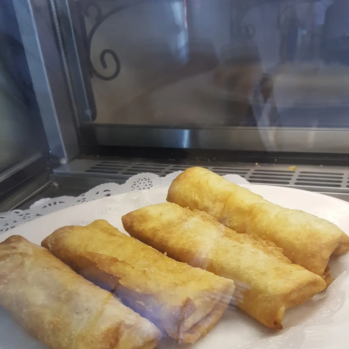 Spring Roll