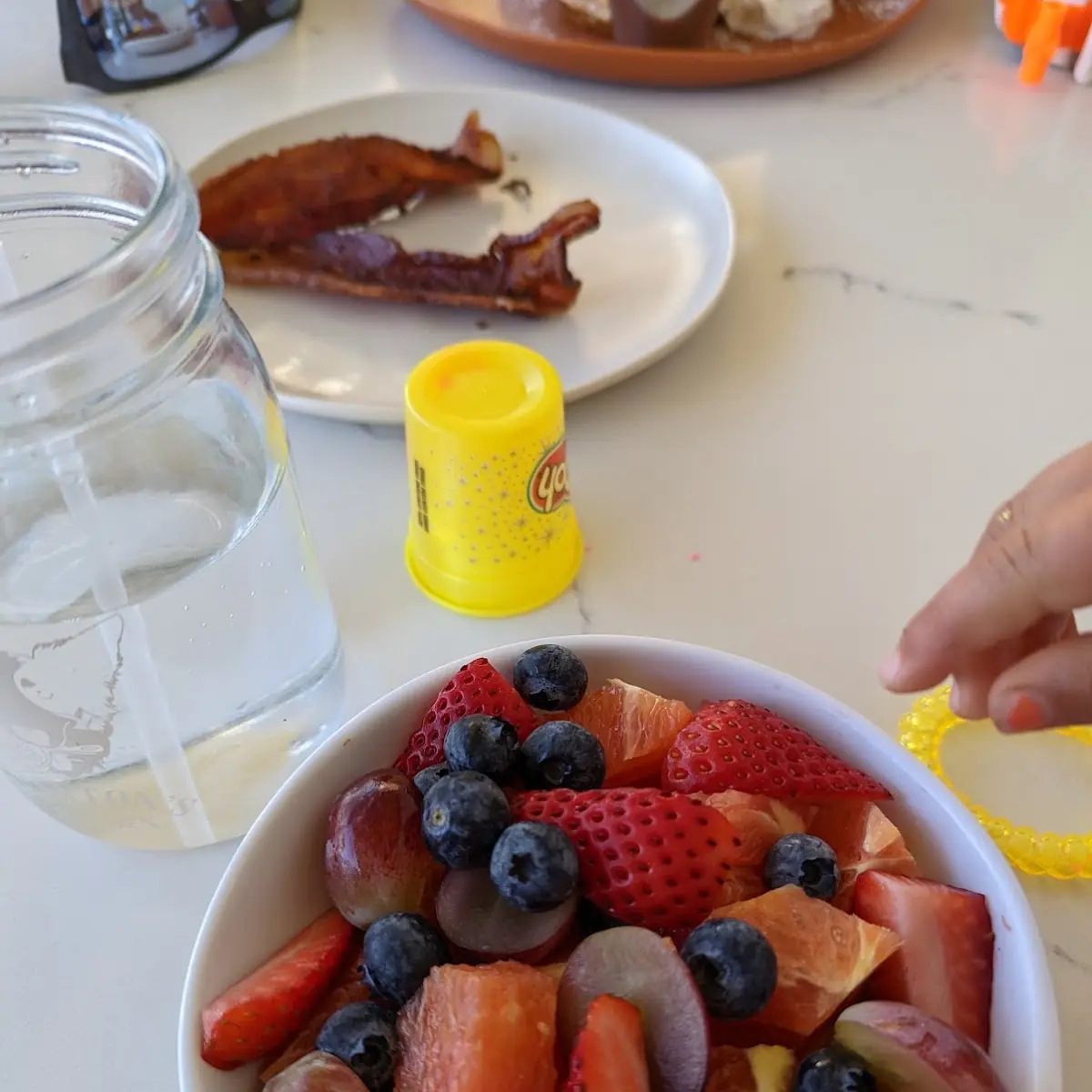 Fruit Cup