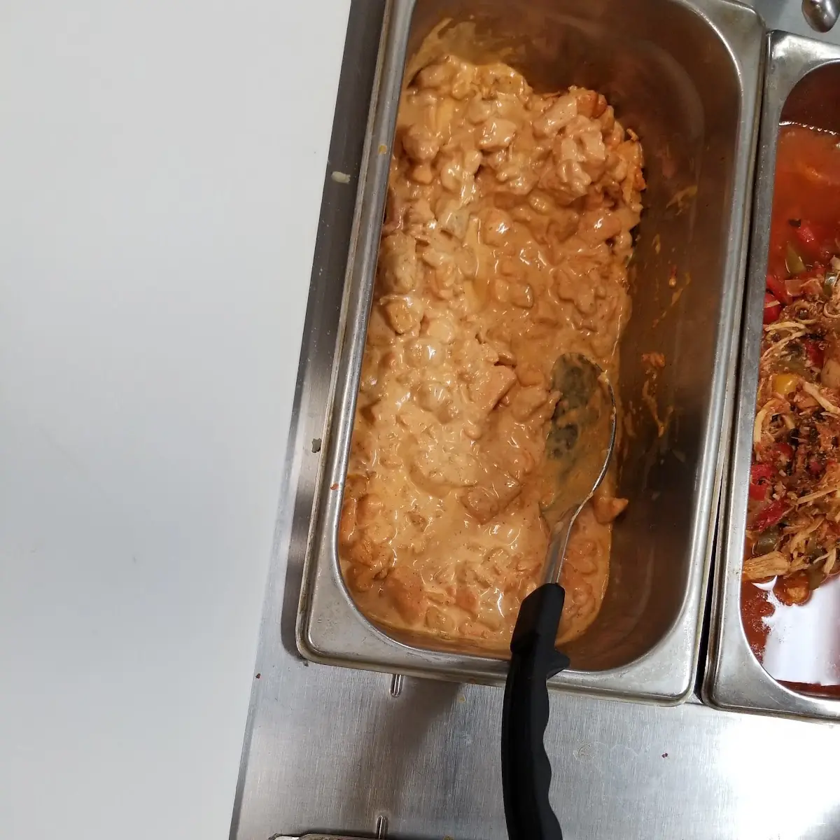 Chipotle Chicken