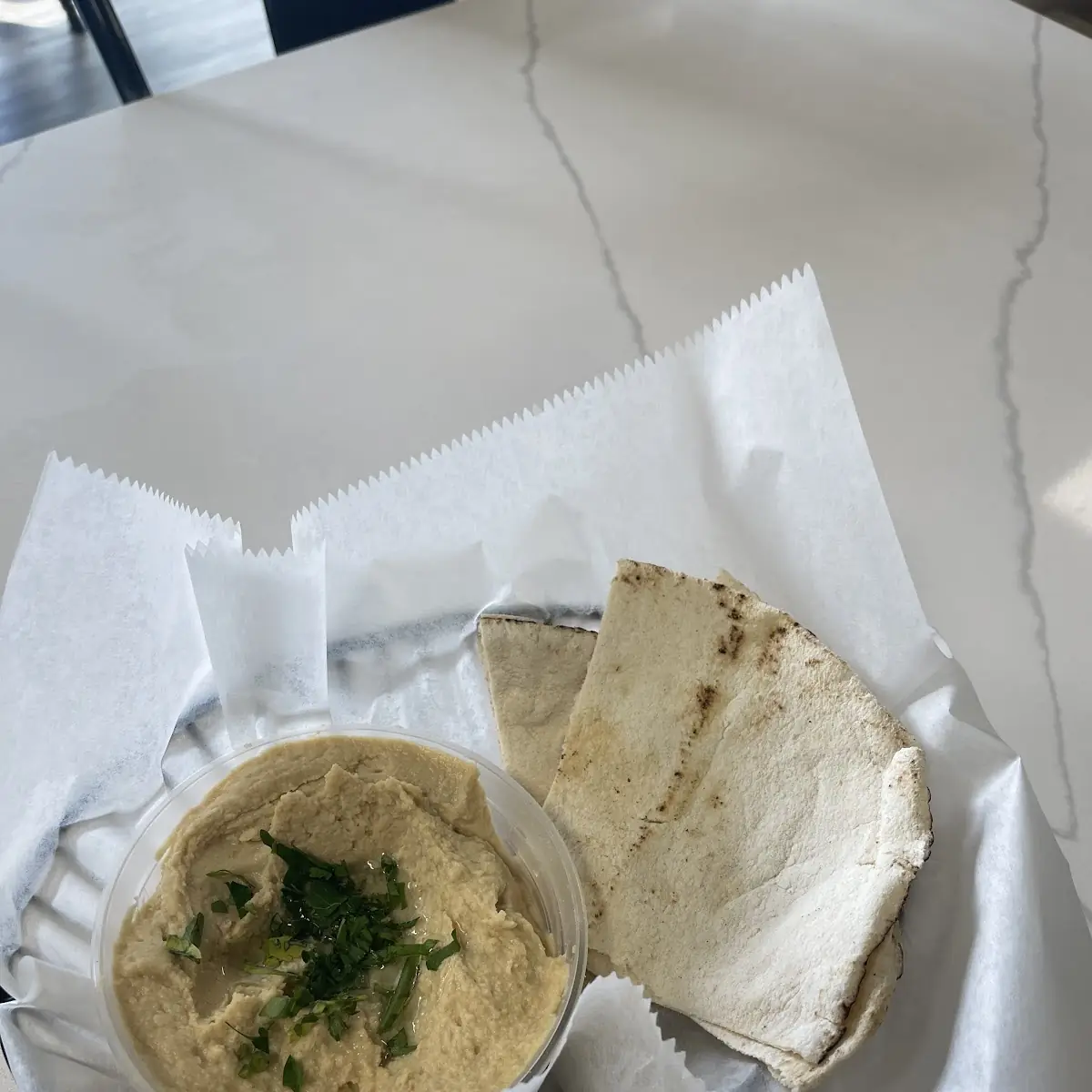 Hummus