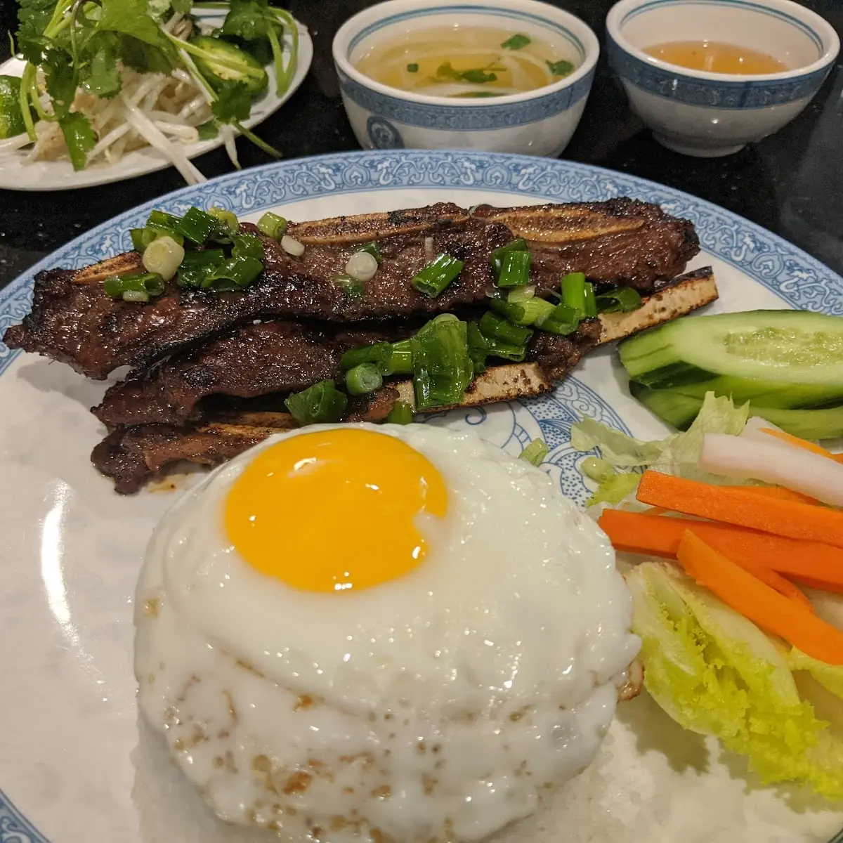 Korean BBQ