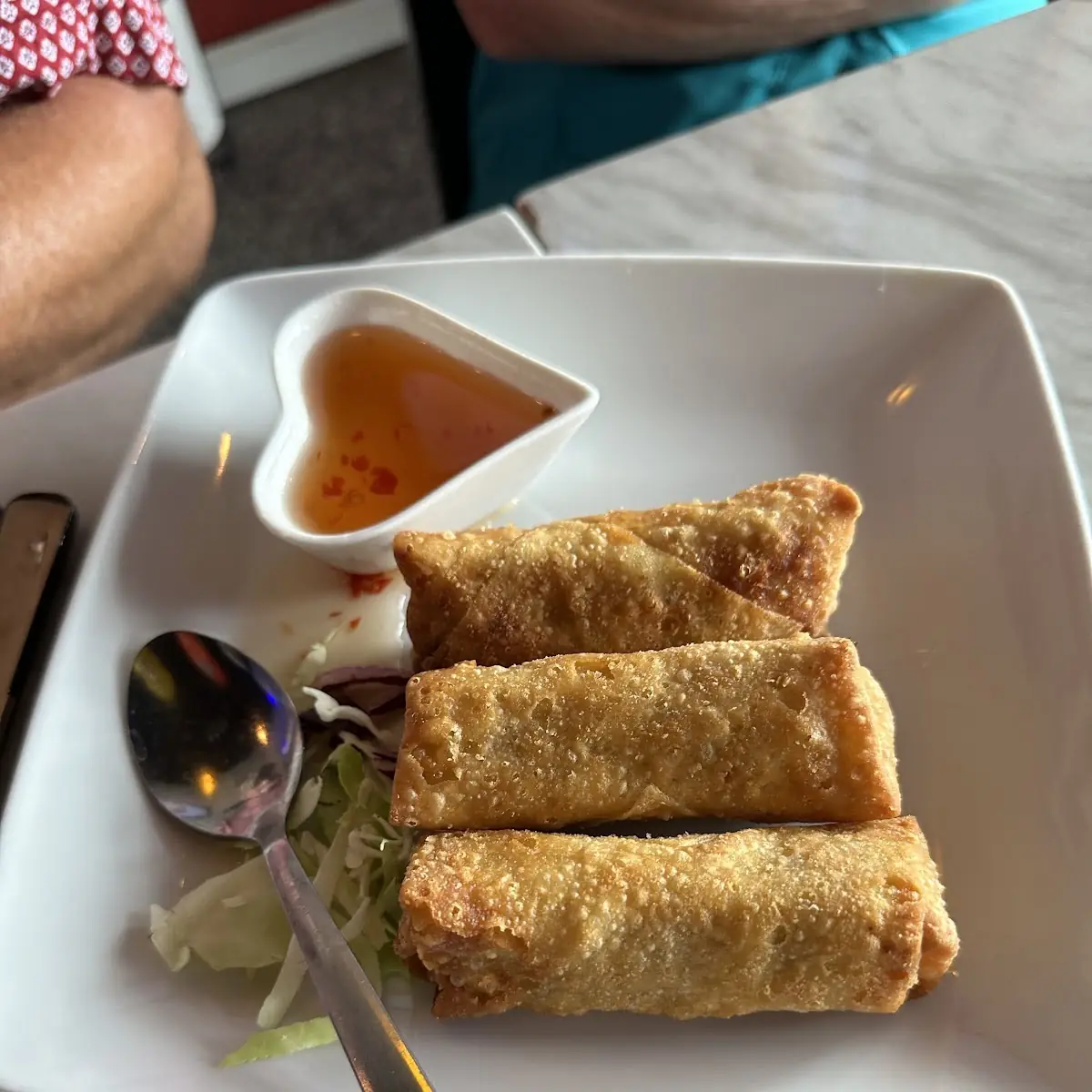 Fresh Spring Roll