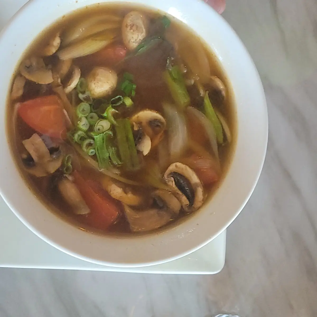 Tom Yum