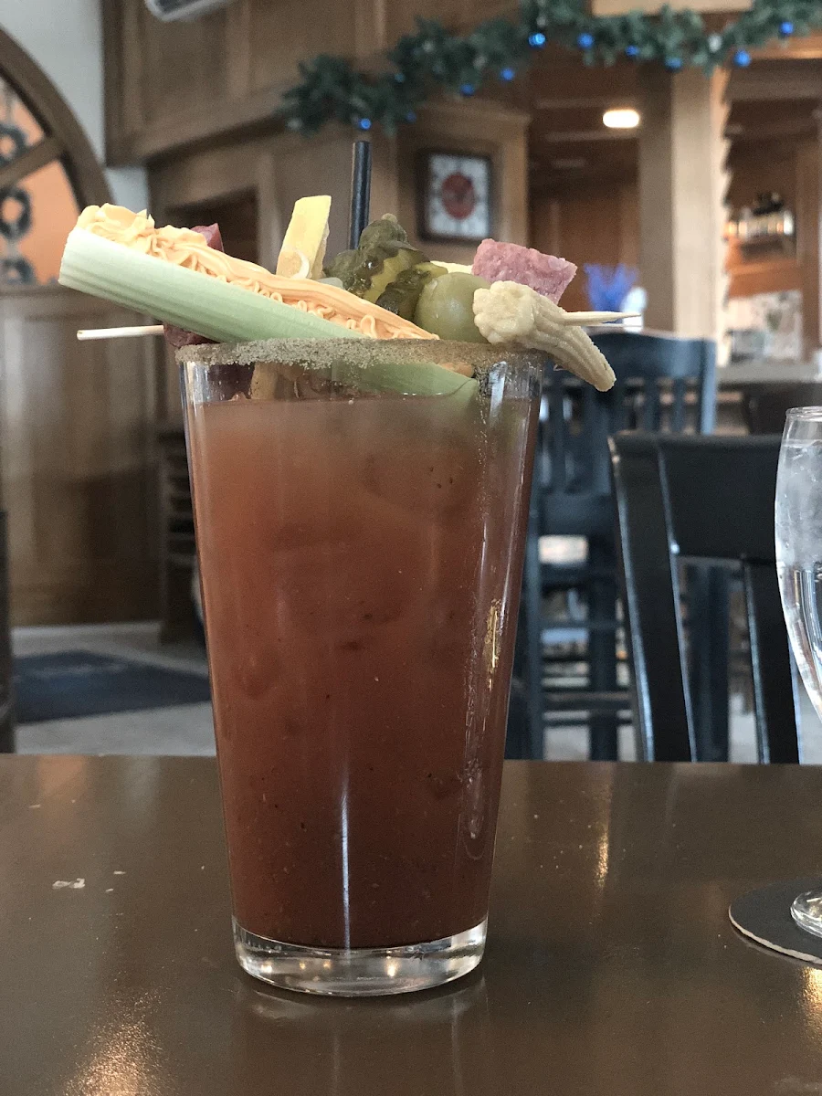 Bloody Mary