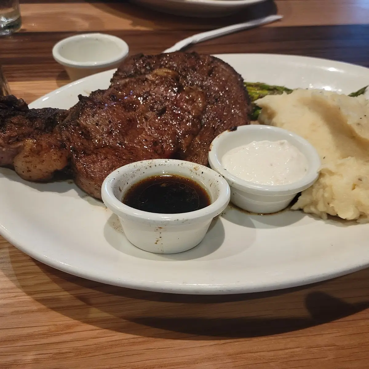 BJ's Classic Rib-Eye