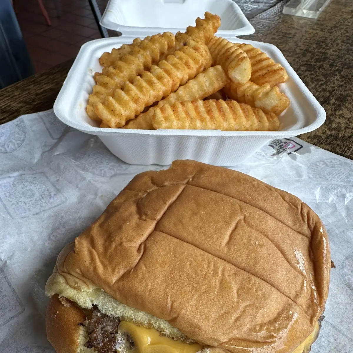 Philly Cheese Steak