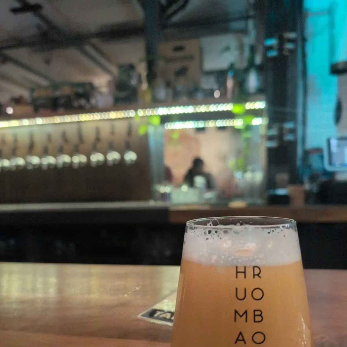 Double IPA