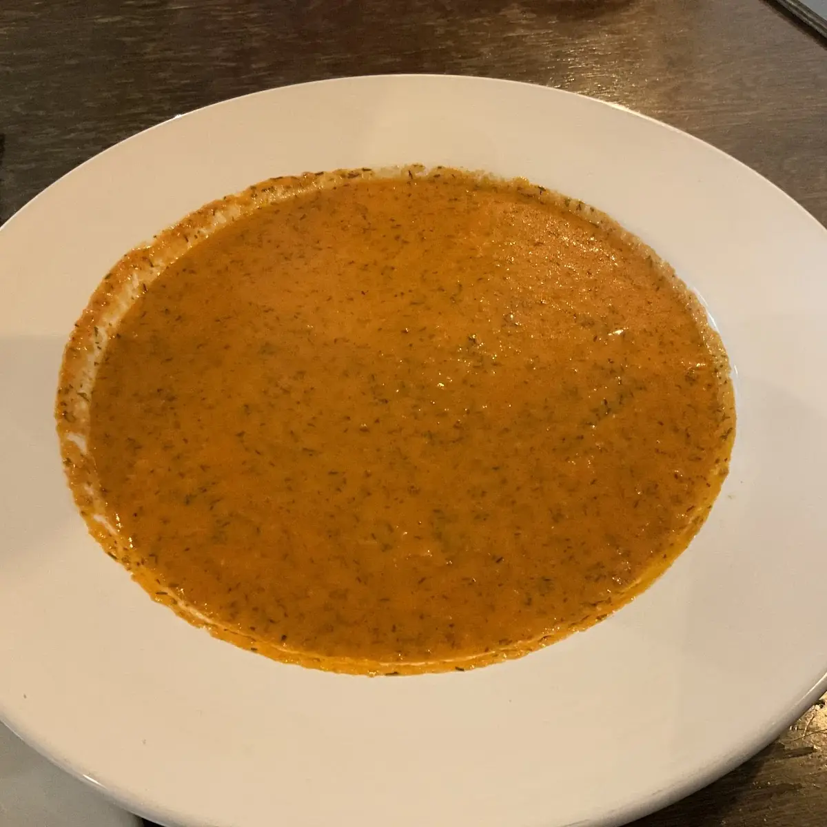 Tomato Soup
