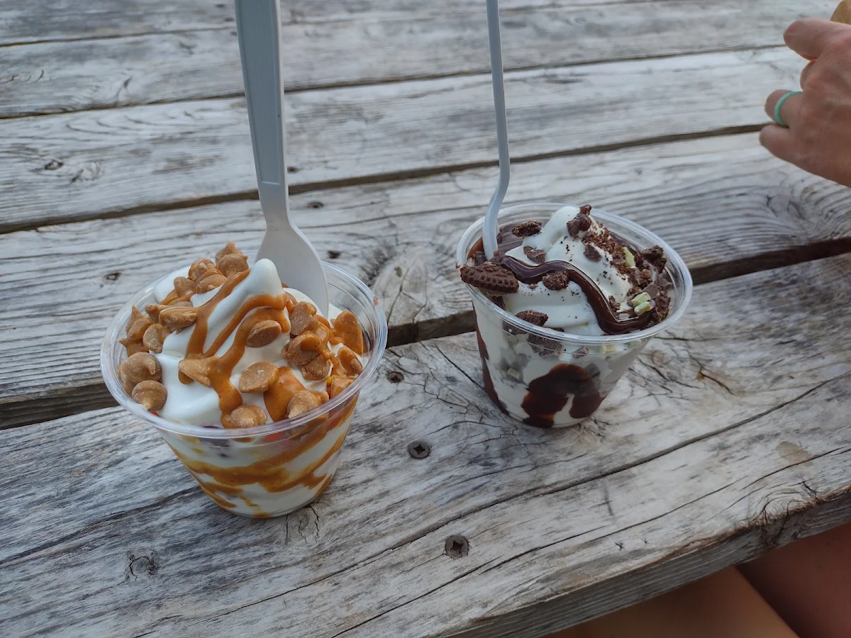 Sundae