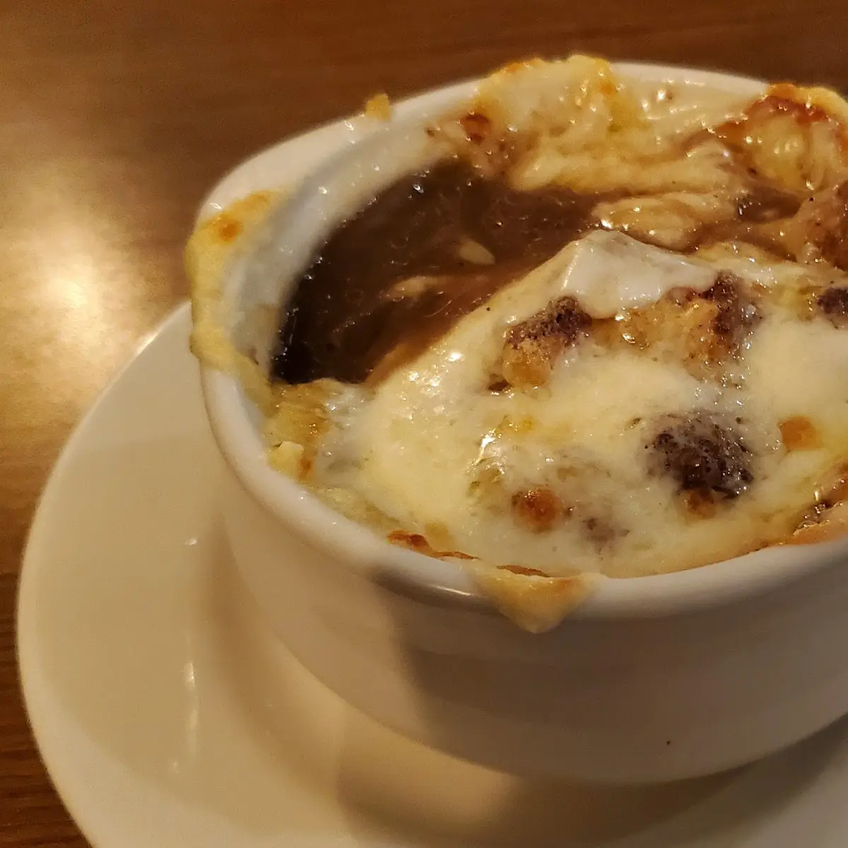 Onion Soup