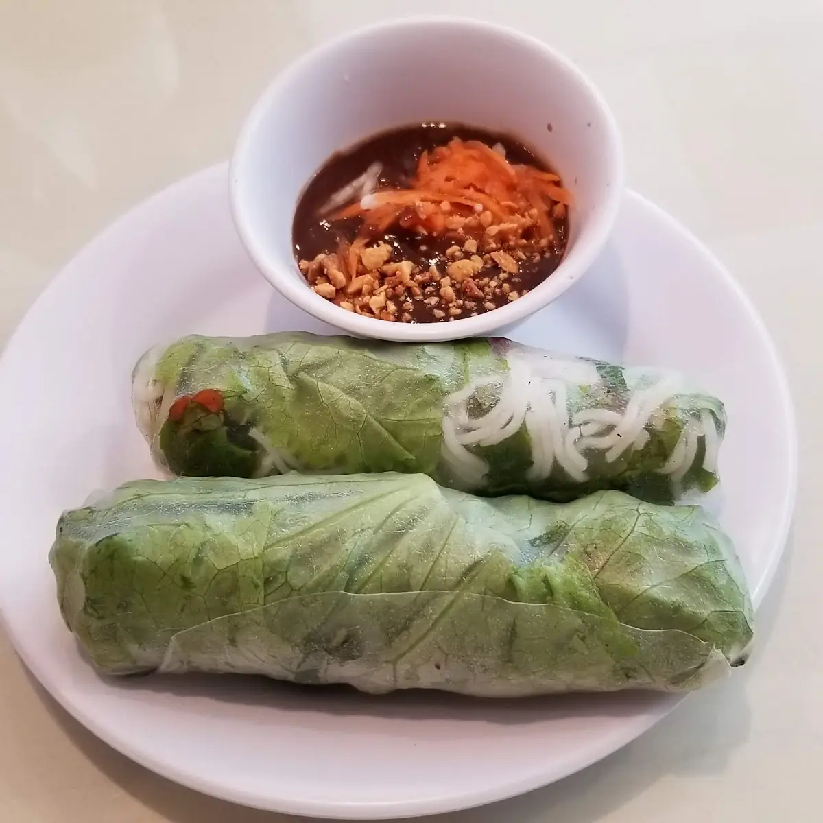 Spring Roll