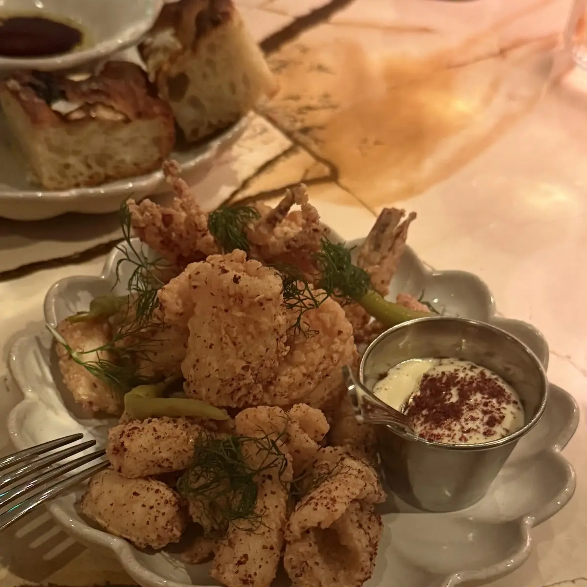 Fritto Misto