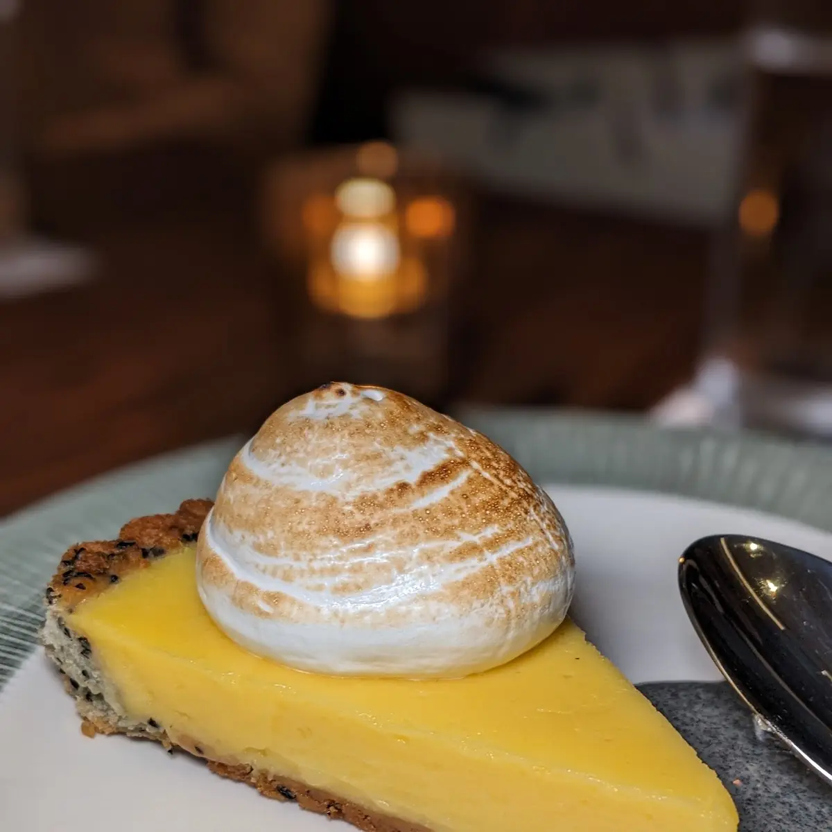 Lemon Tart