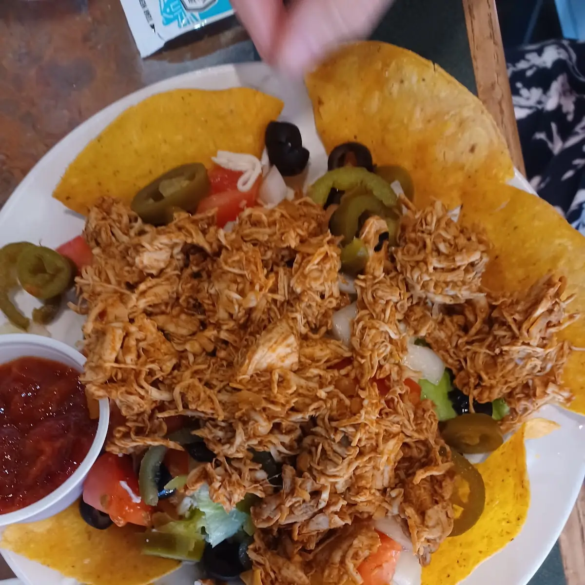 Taco Salad