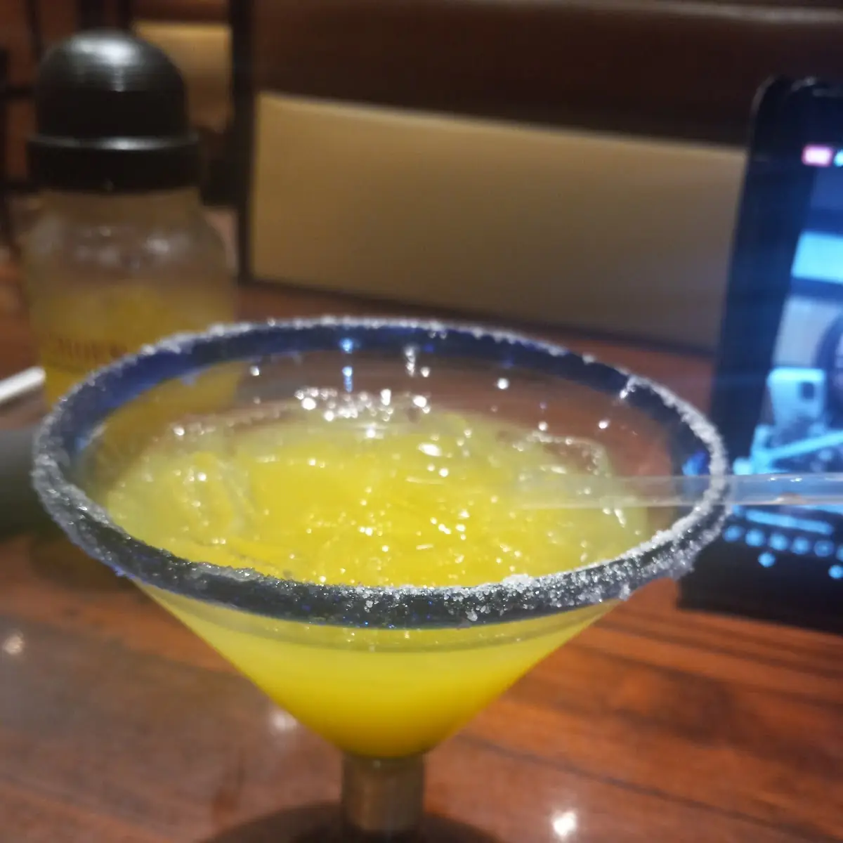 Mango Margarita