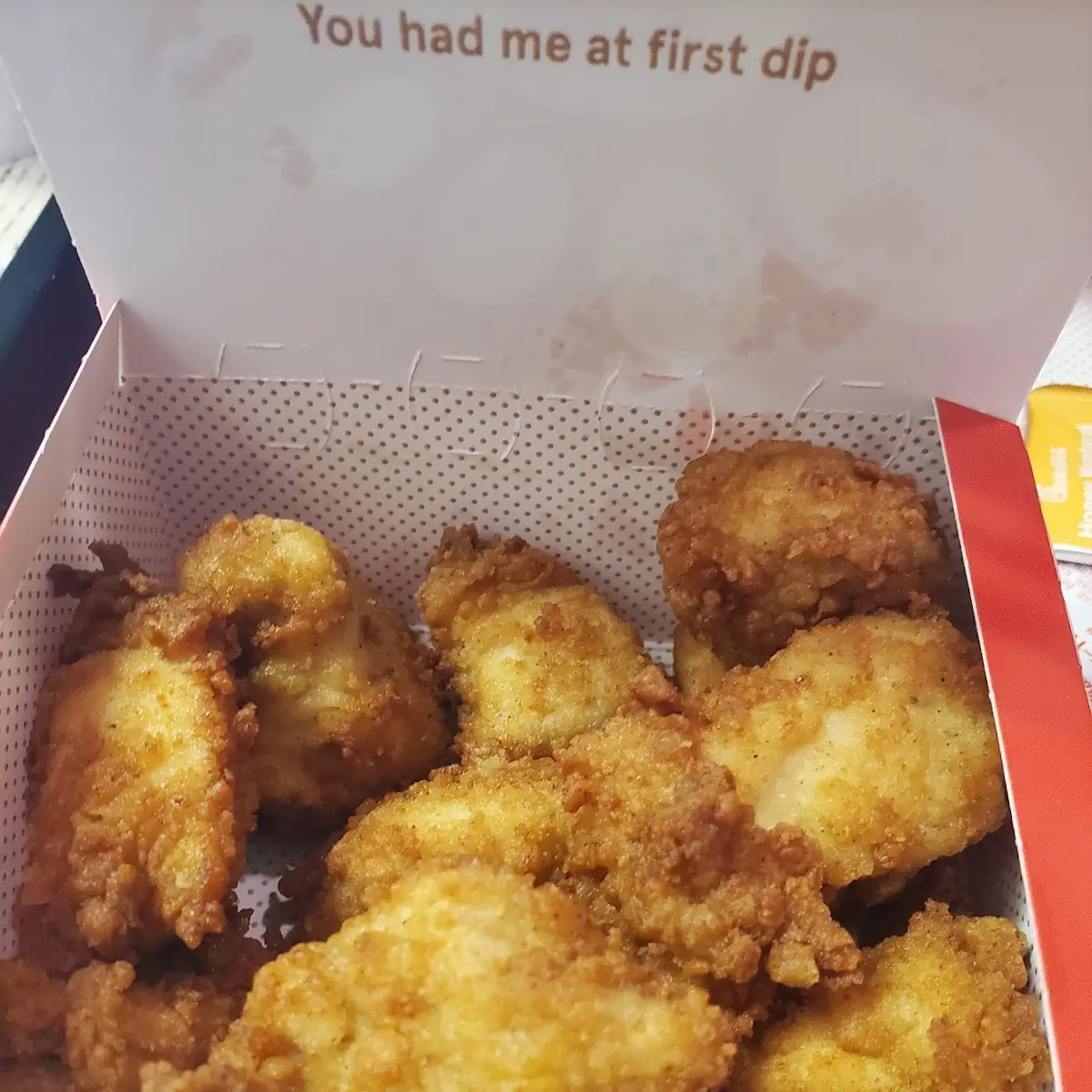 Chicken Nuggets