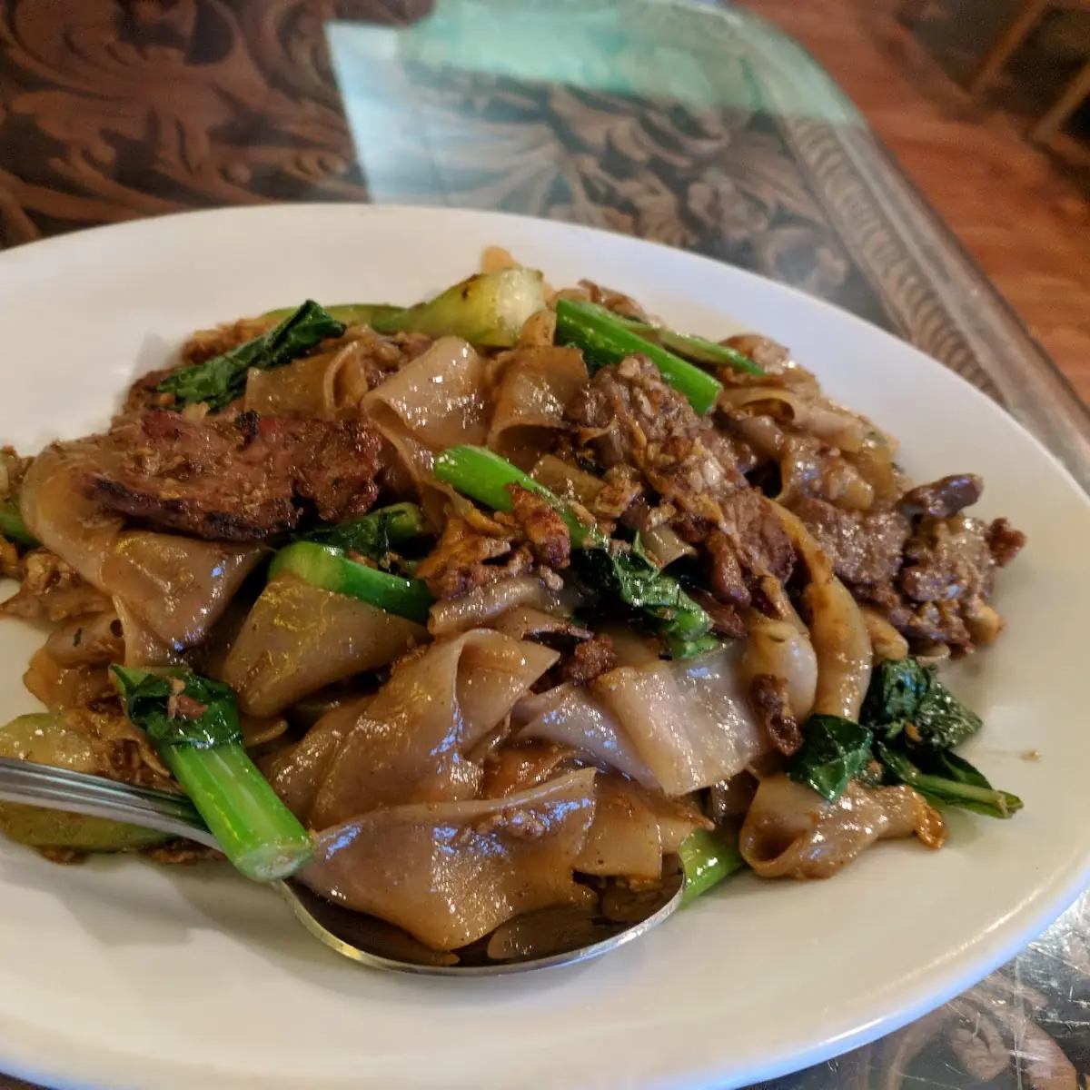 Pad See EW