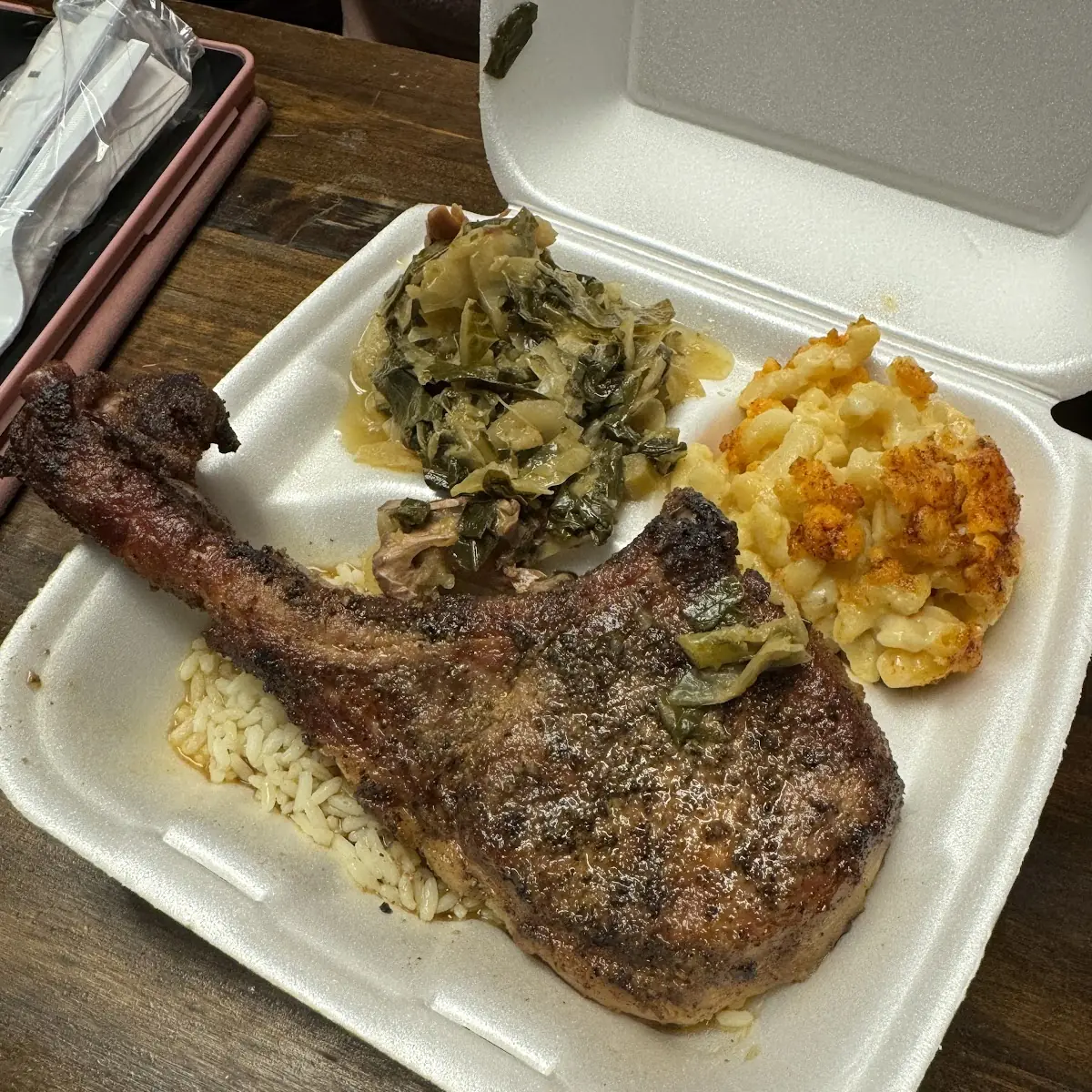 Pork Chop