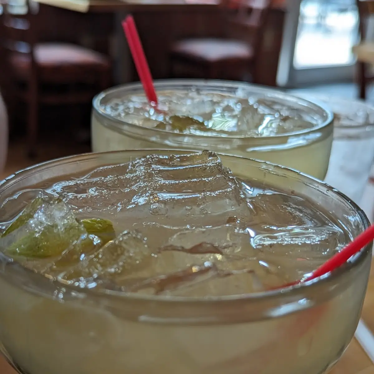 House Margarita