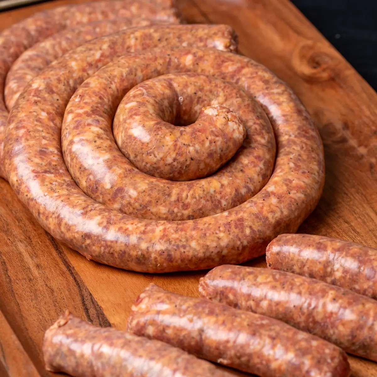 Italian Sausage