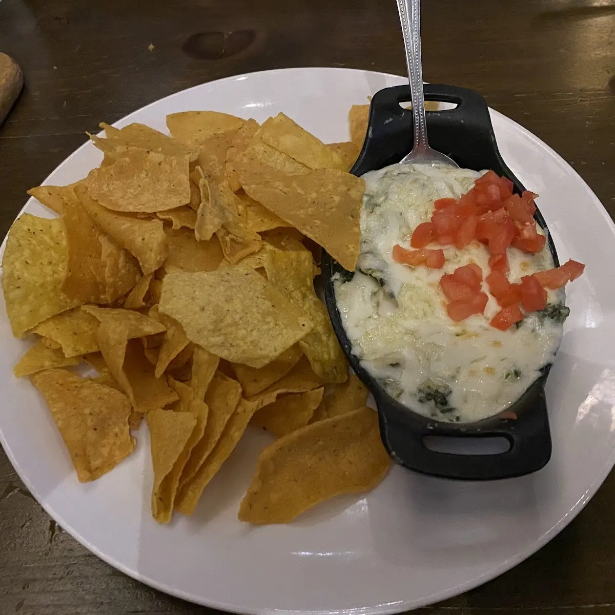 Artichoke Dip