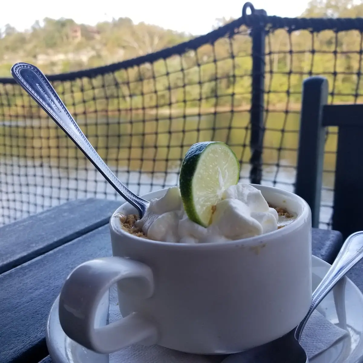 Key Lime Pie