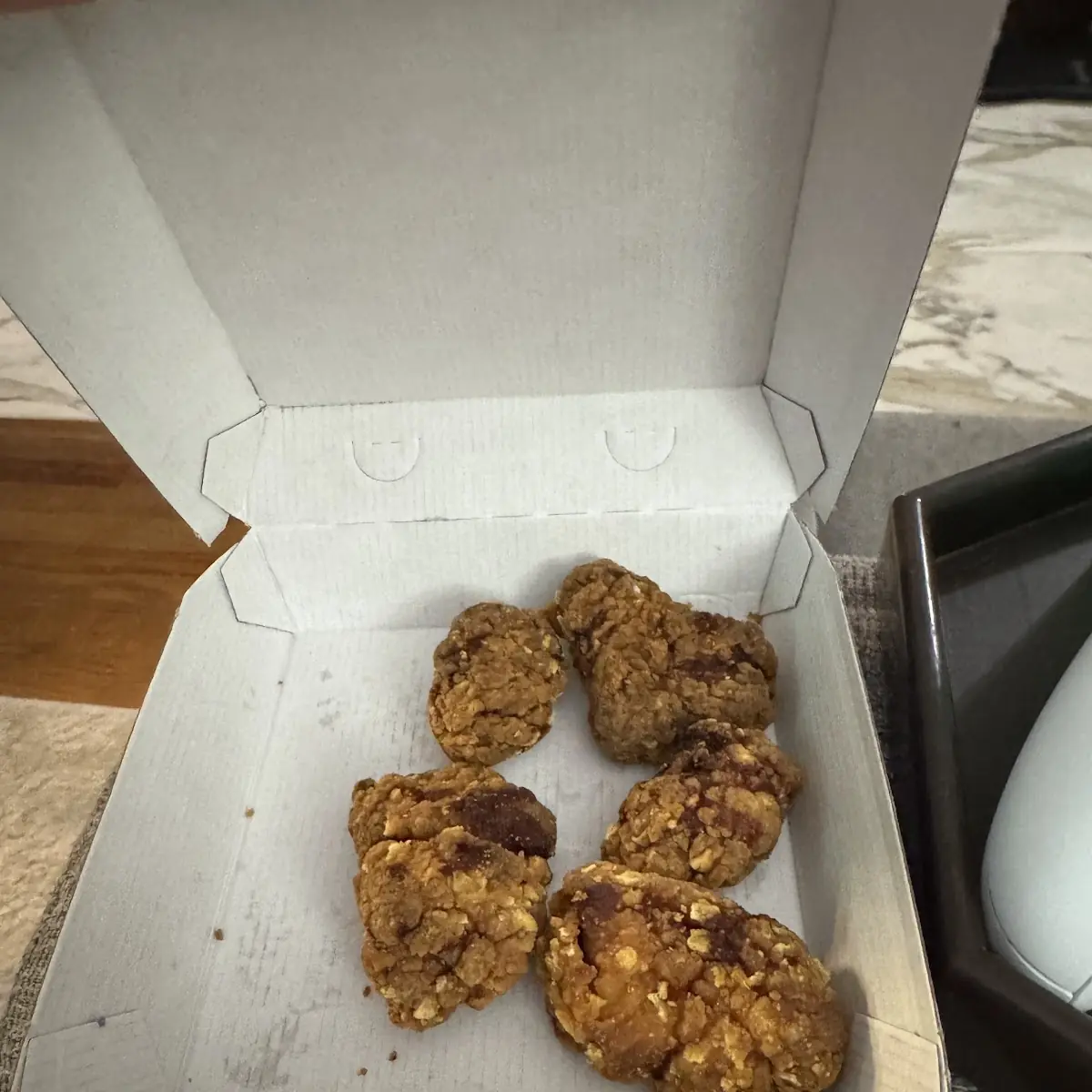 Chicken Nuggets