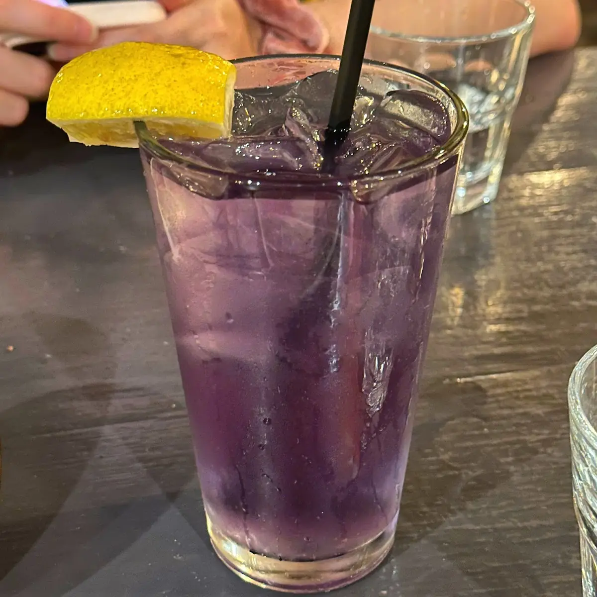 Hibiscus Tea