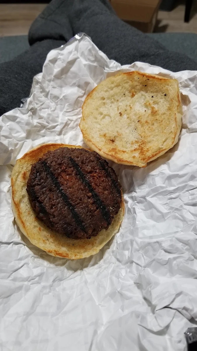 Burgers, Kelseys Original Roadhouse