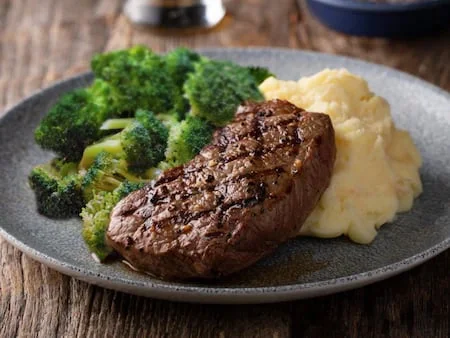 Classic Sirloin With, Kelseys Original Roadhouse