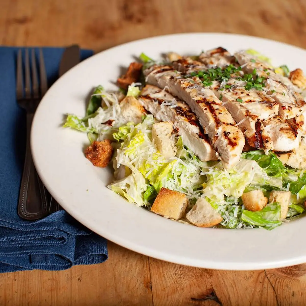 Caesar Salad