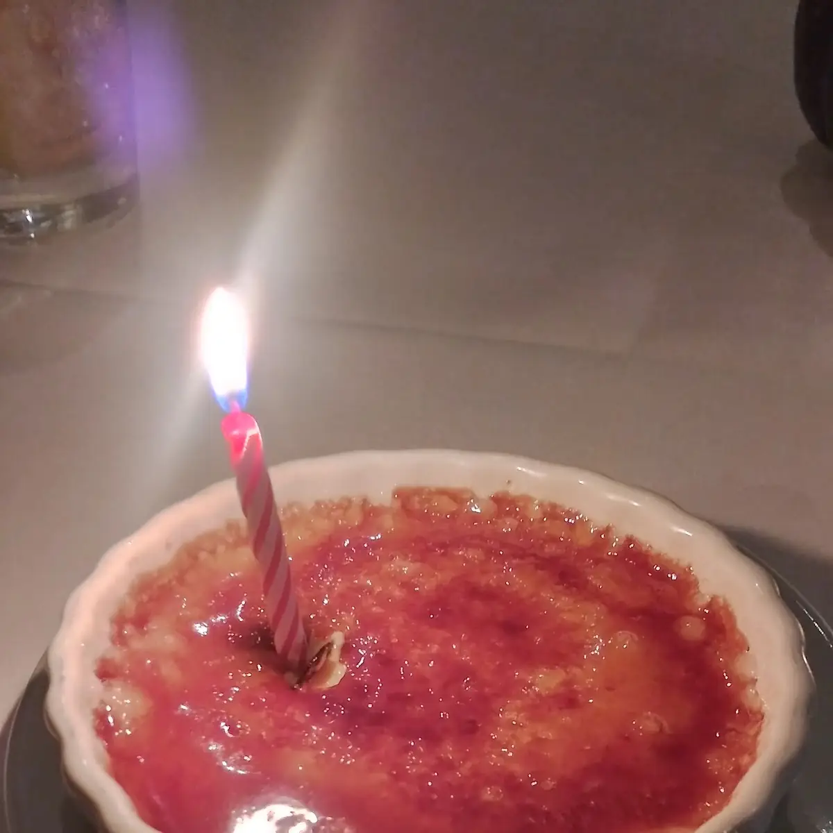 Creme Brulee