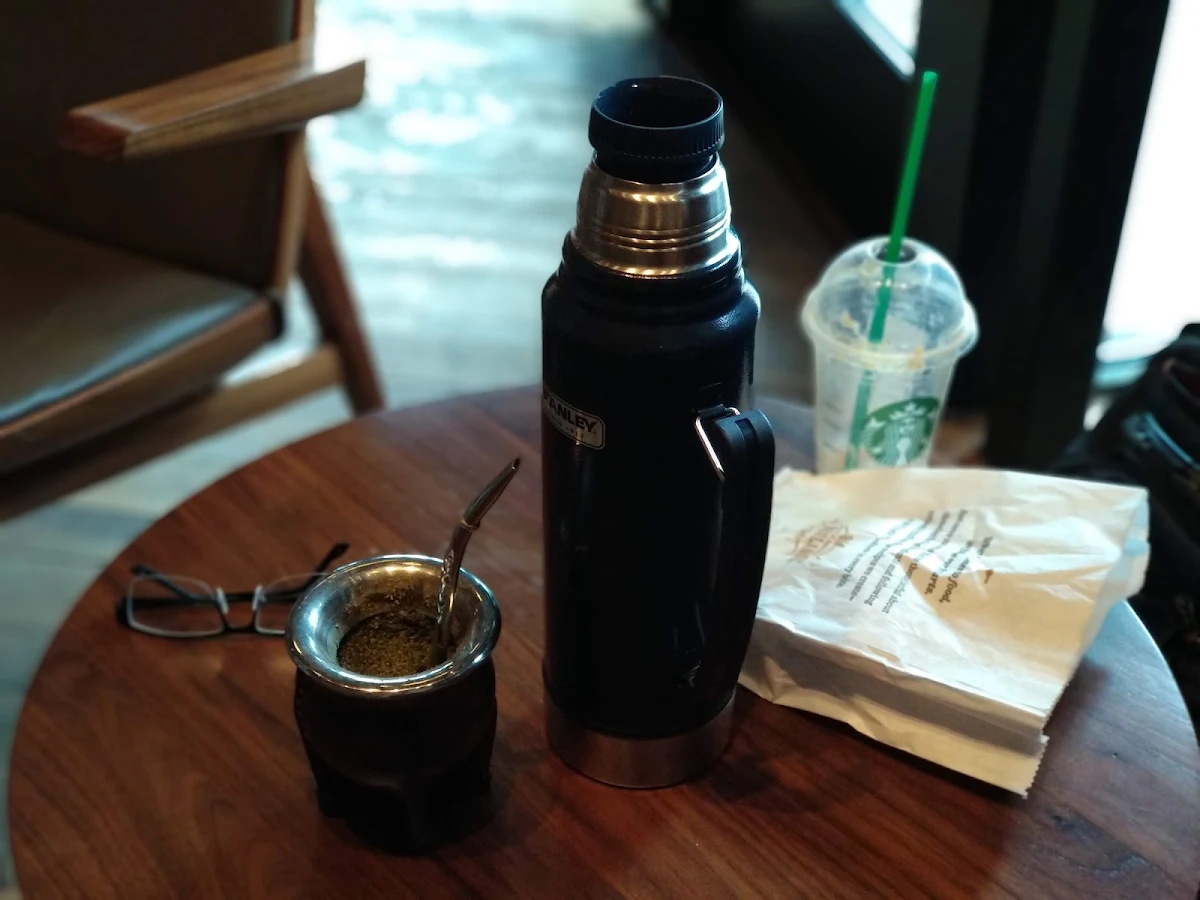 Cold Brew