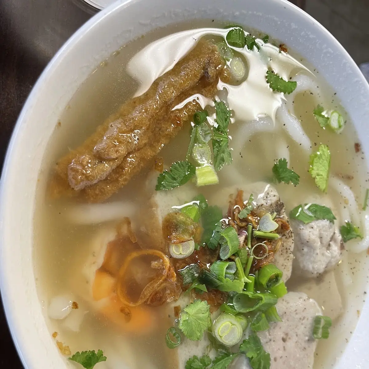 Bánh Canh