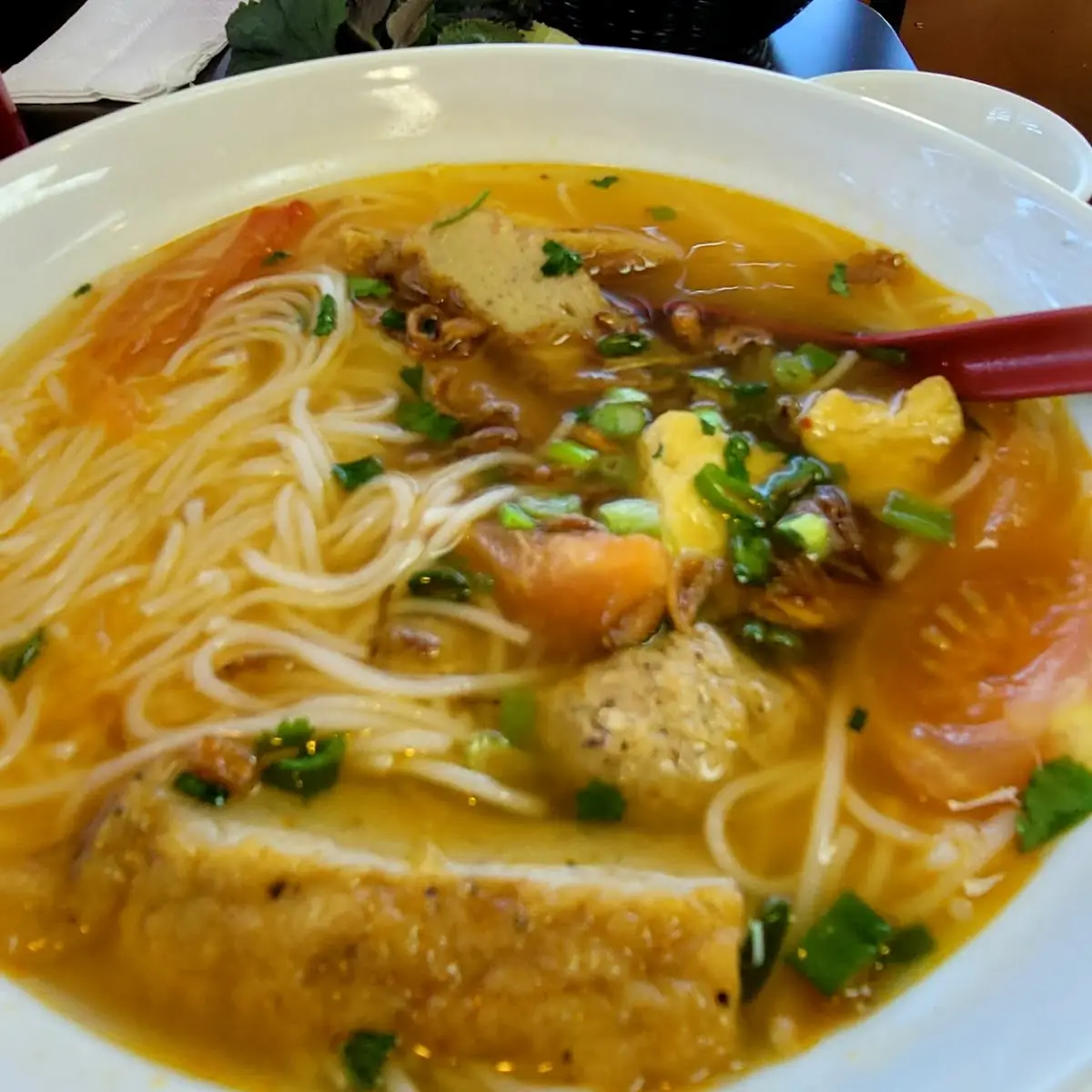Bun Rieu