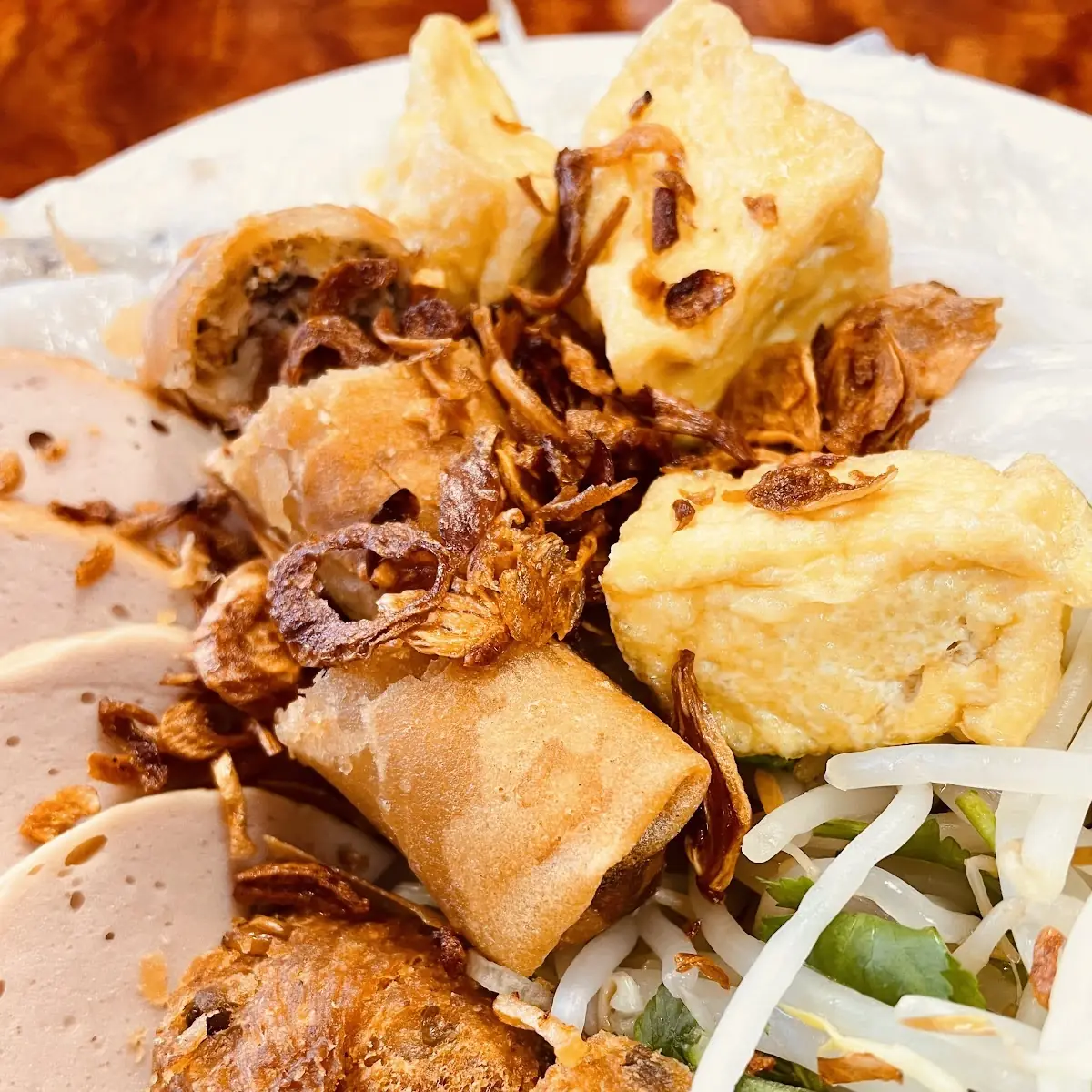 Spring Roll