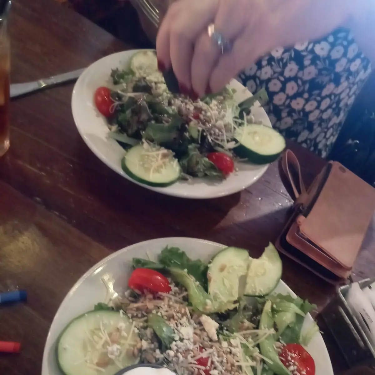 Side Salad