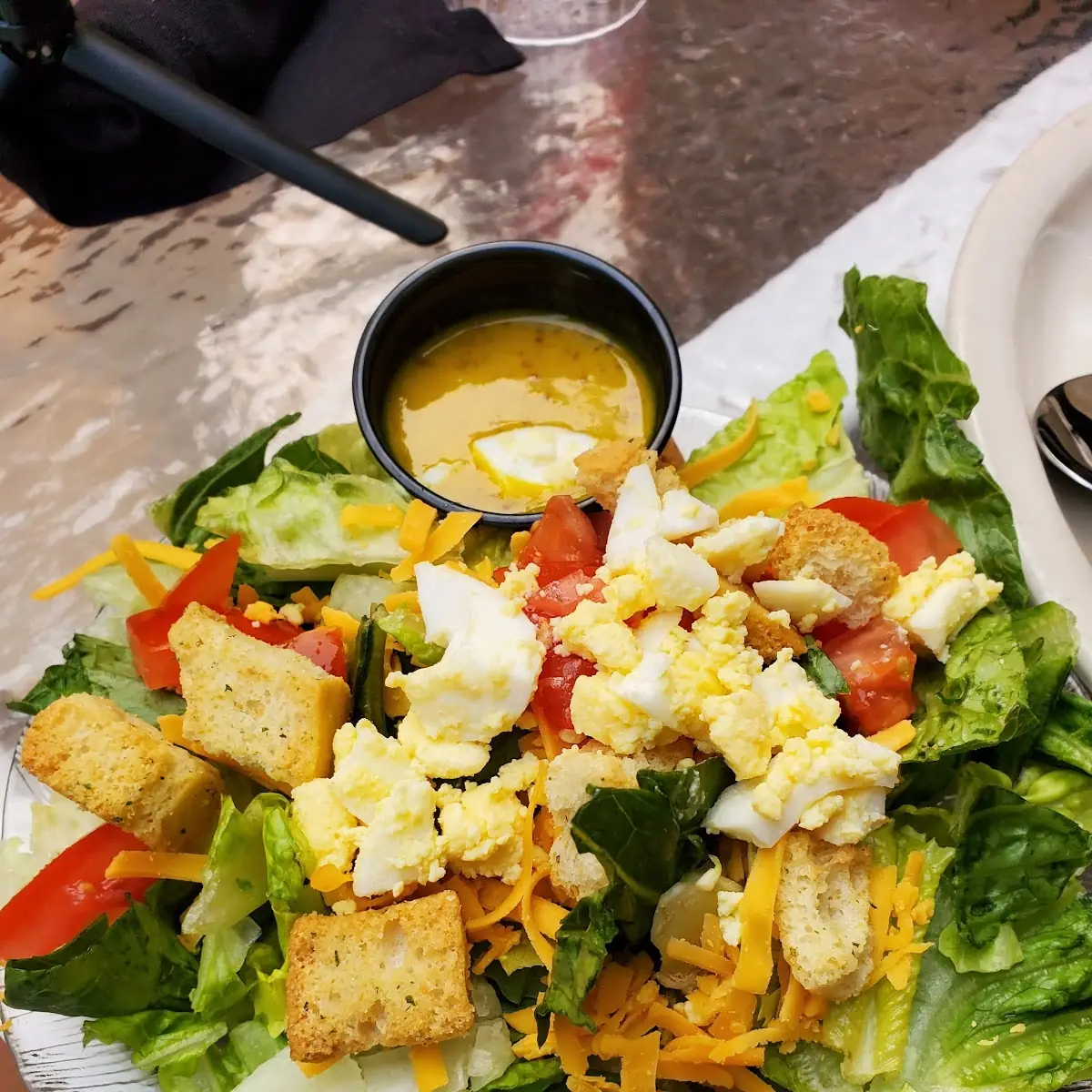 Piper House Salad