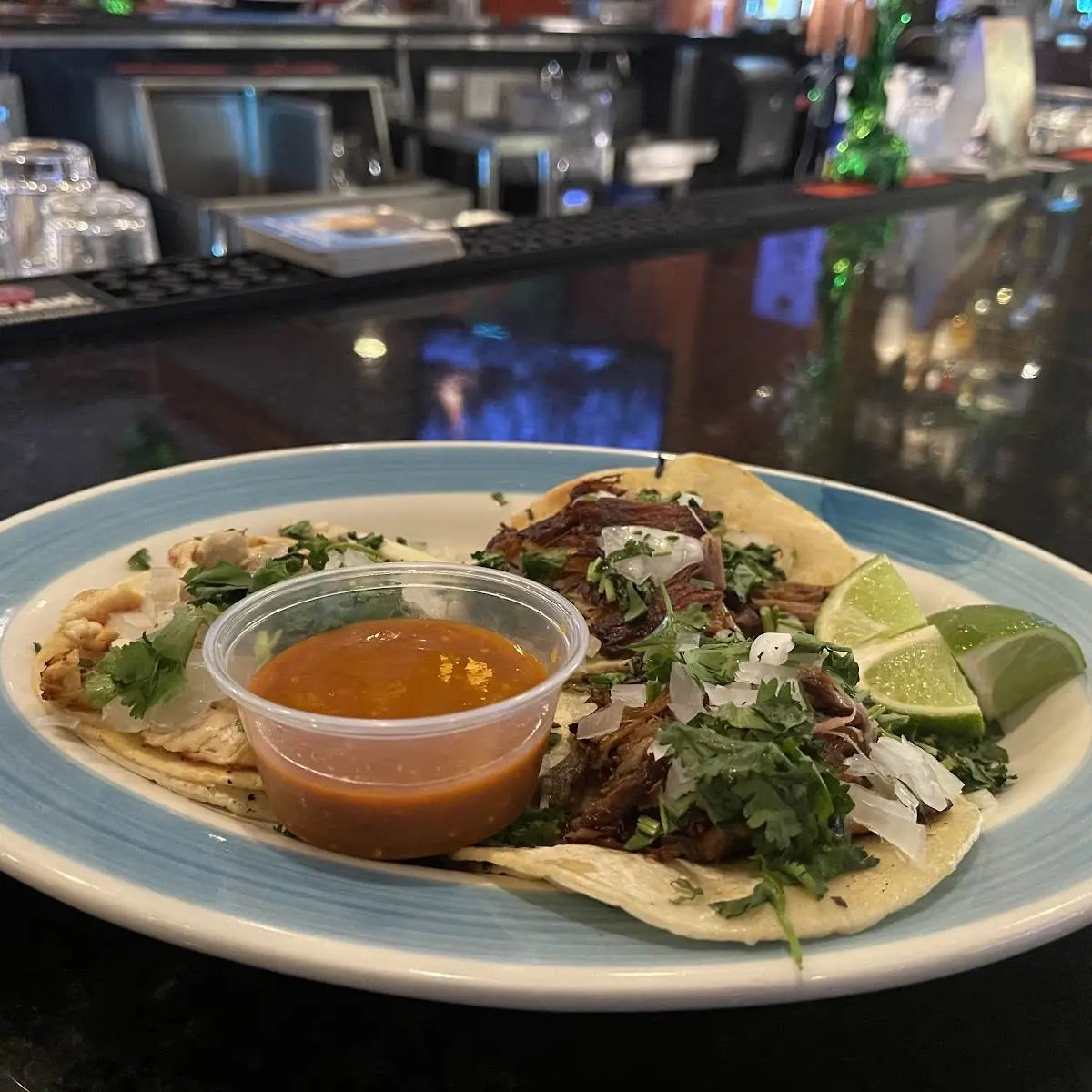 Street Tacos