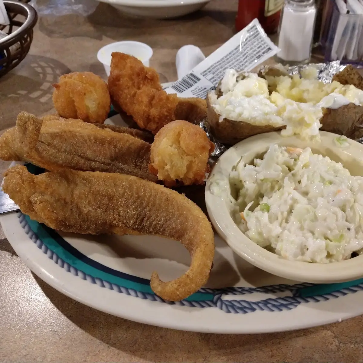 Fish Fry