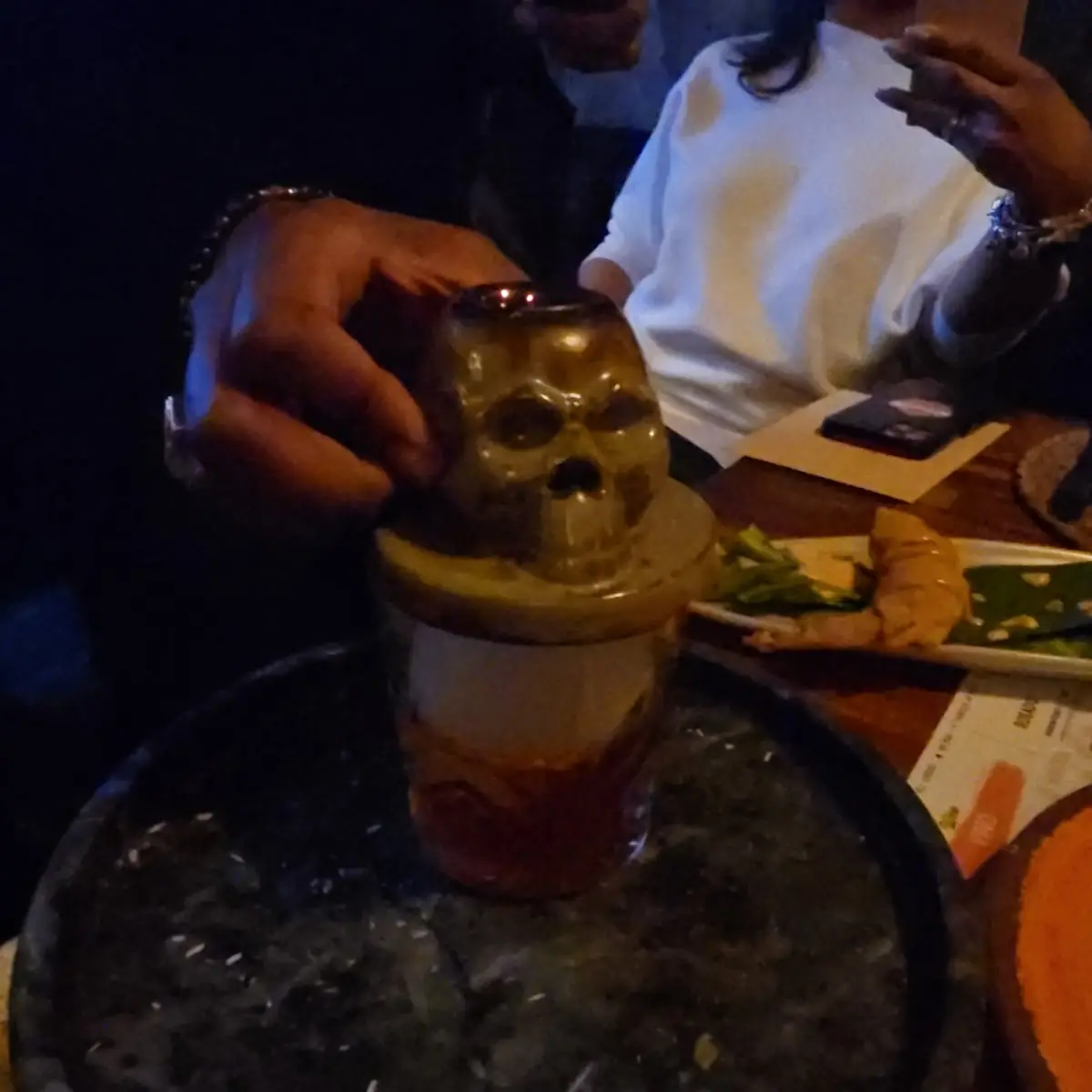 Old Fashioned