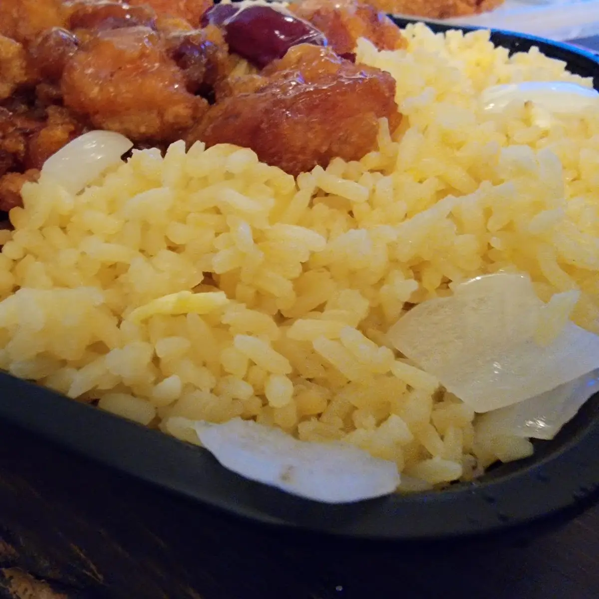 Fried Rice