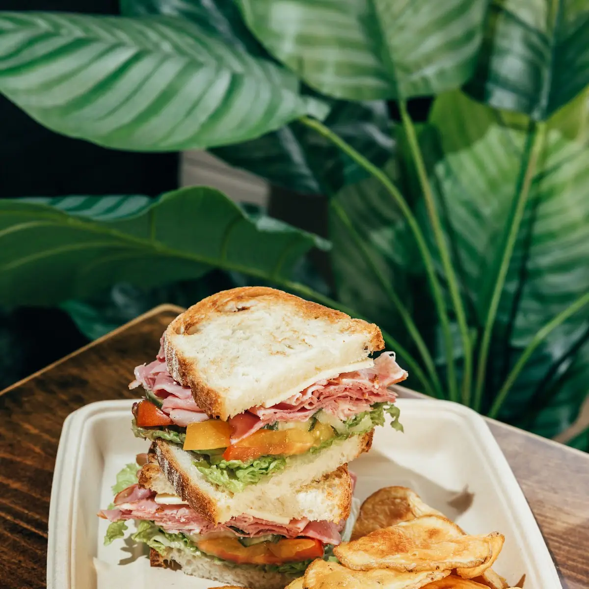 Club Sandwich