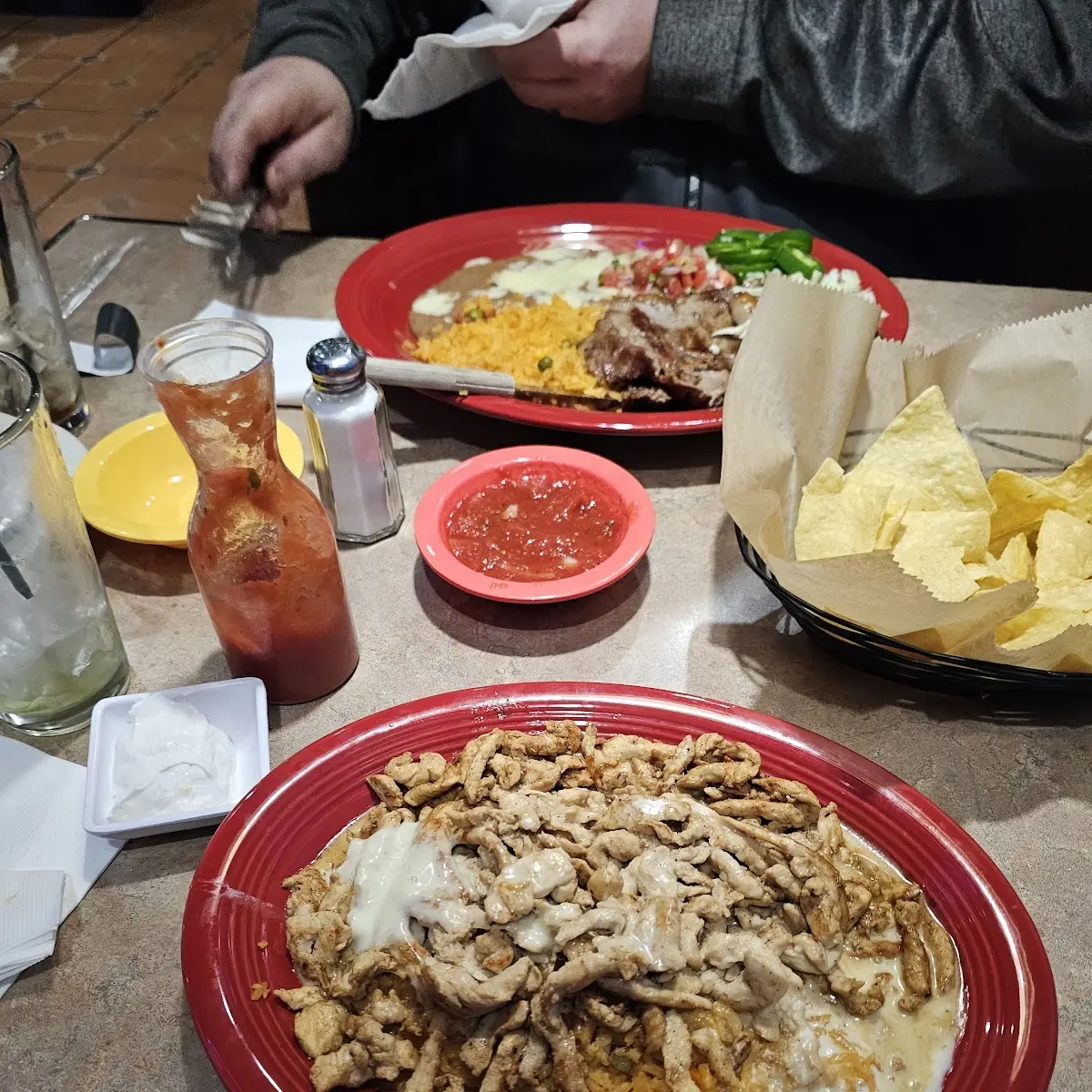 Pollo Loco