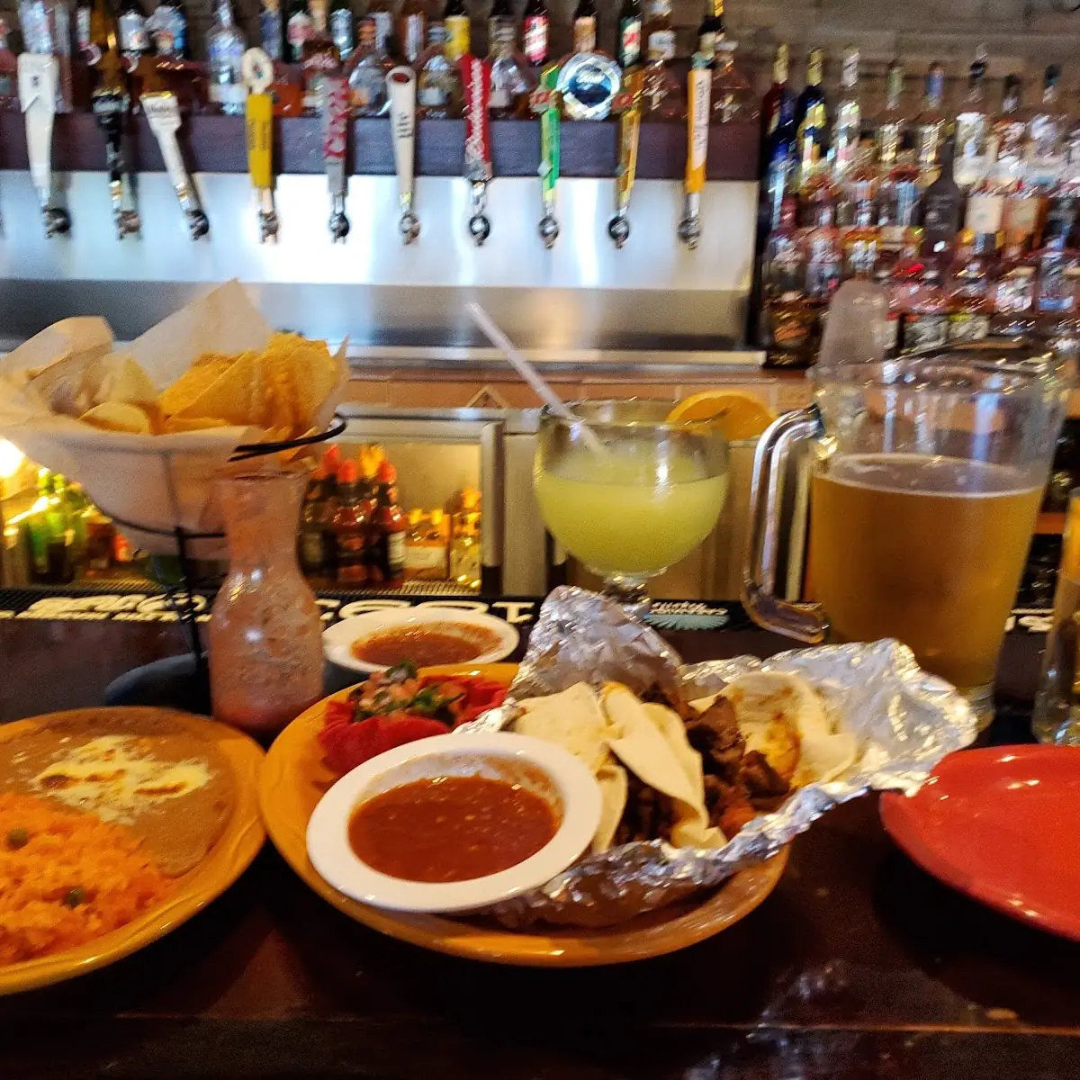 Pork Carnitas
