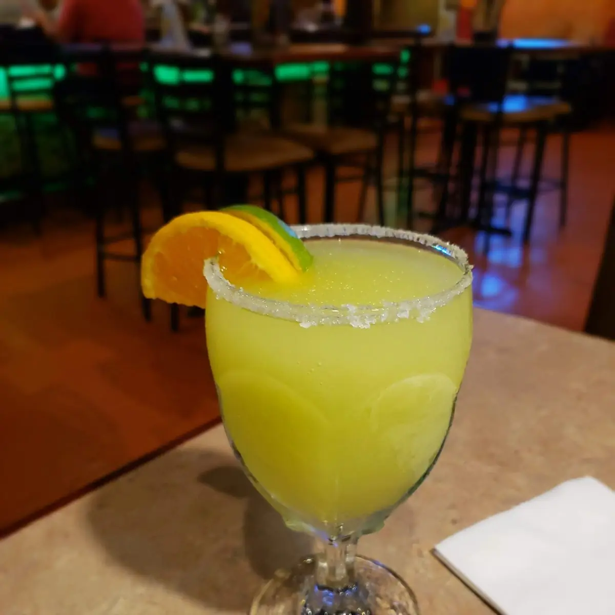 Virgin Piña Colada