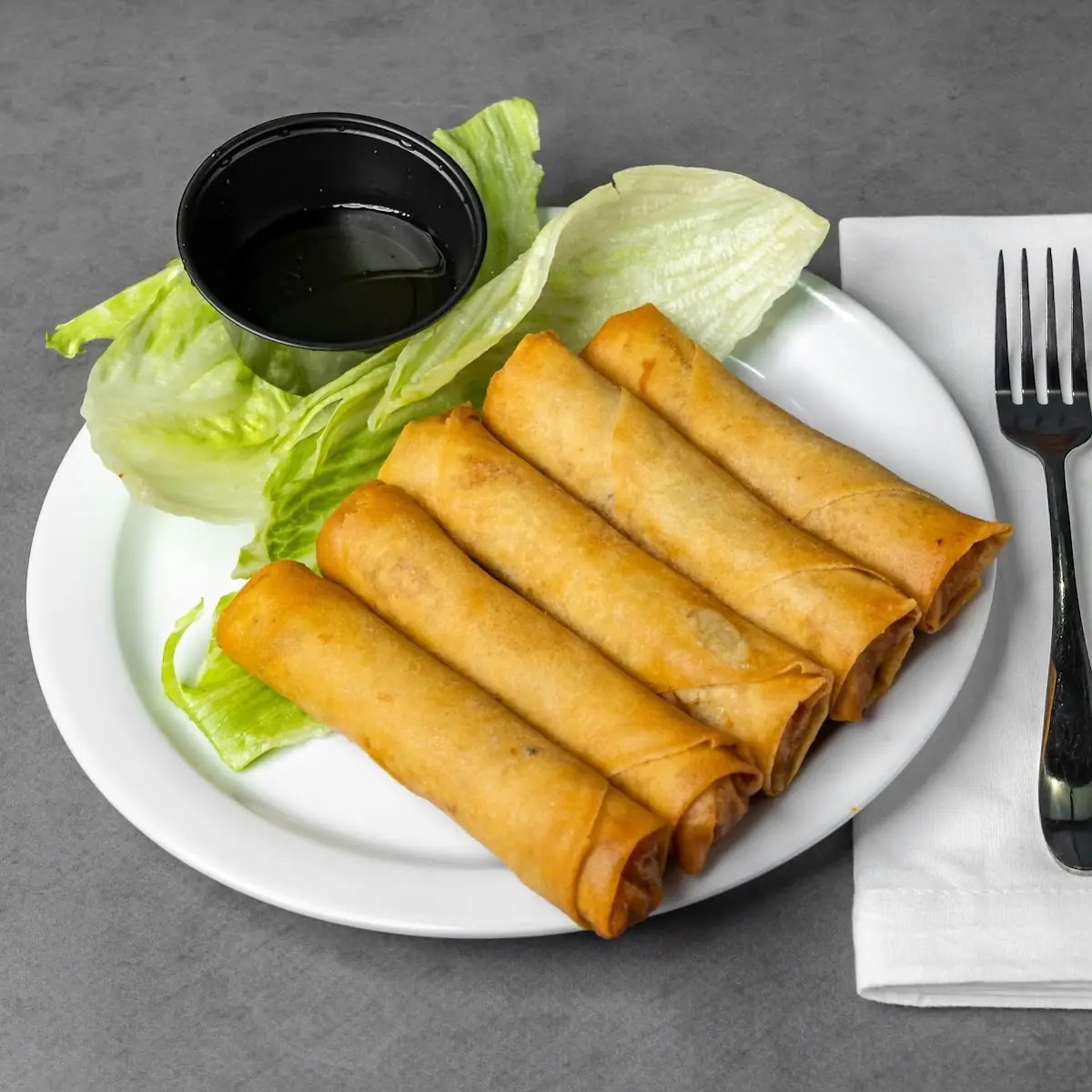 Spring Roll